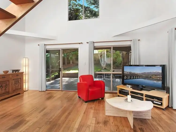 Third view of Homely house listing, 4/107 Paterson Street, Byron Bay NSW 2481