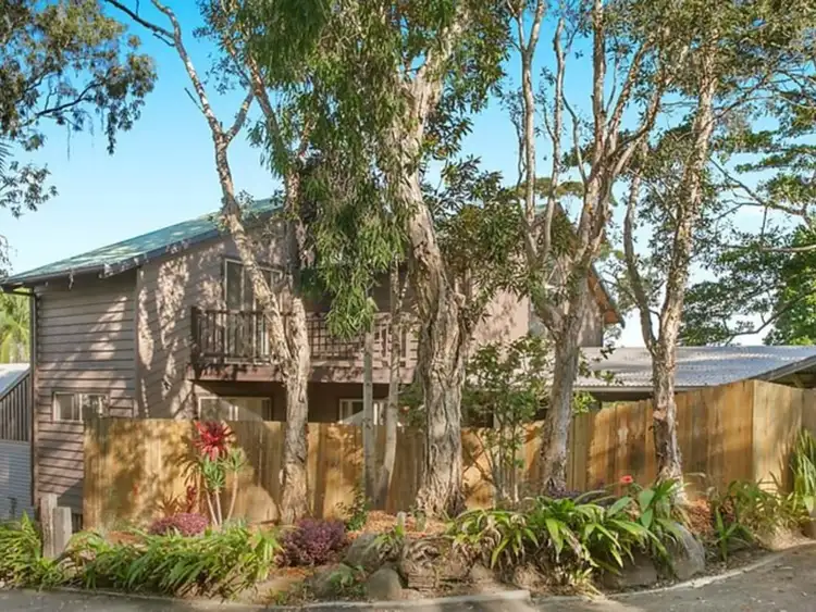 Fifth view of Homely house listing, 4/107 Paterson Street, Byron Bay NSW 2481