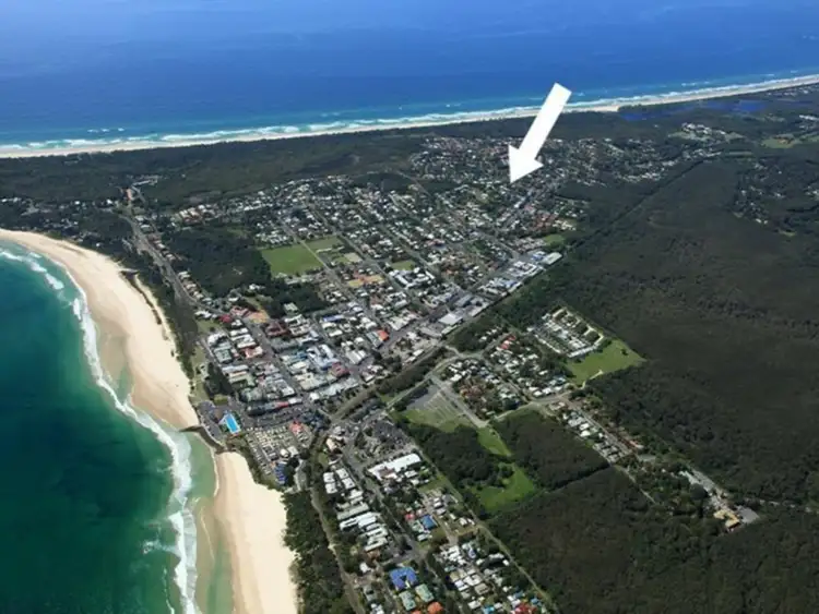 Sixth view of Homely house listing, 4/107 Paterson Street, Byron Bay NSW 2481