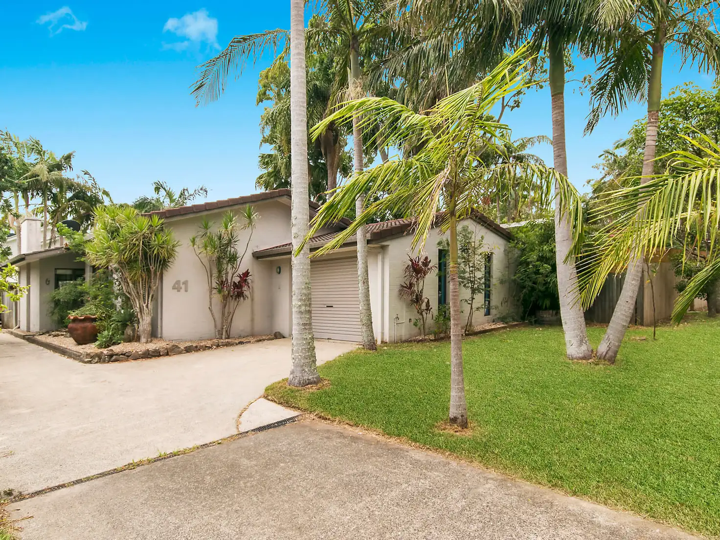 Main view of Homely villa listing, 1/41 Ruskin Street, Byron Bay NSW 2481