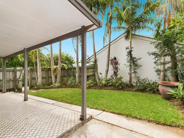 Second view of Homely villa listing, 1/41 Ruskin Street, Byron Bay NSW 2481