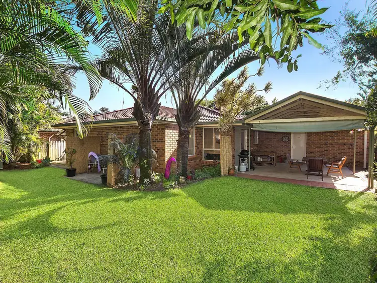 17 Coachwood Close, Byron Bay NSW 2481