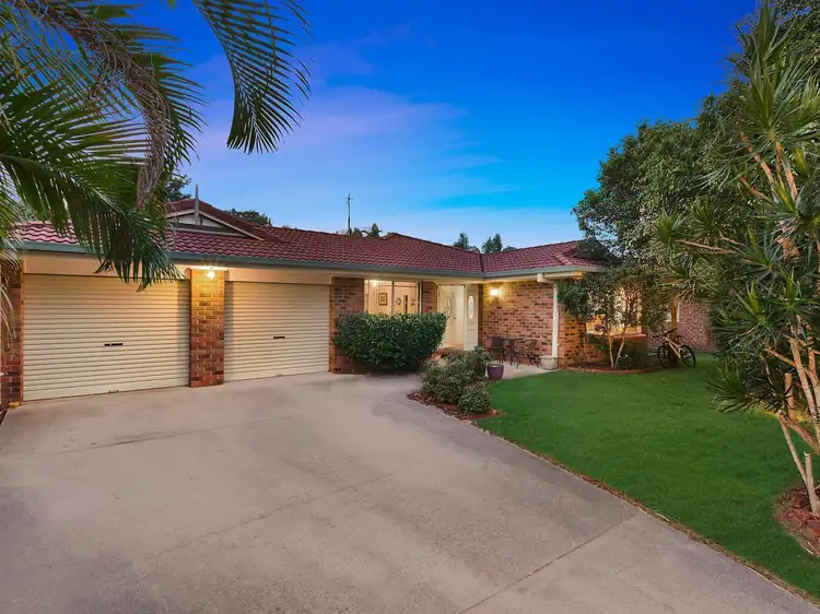 Fourth view of Homely house listing, 17 Coachwood Close, Byron Bay NSW 2481