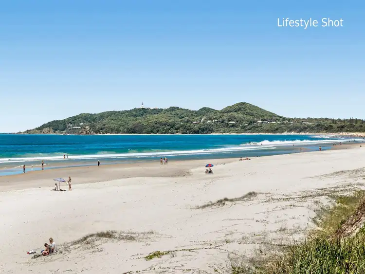 Sixth view of Homely house listing, 17 Coachwood Close, Byron Bay NSW 2481