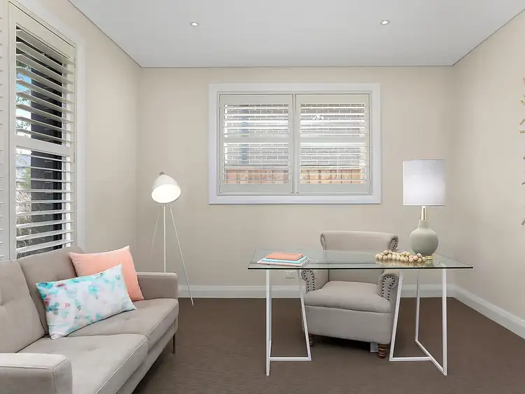 Sixth view of Homely house listing, 16 Carmargue Street, Beaumont Hills NSW 2155