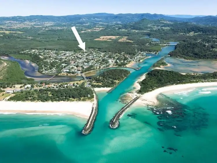 Sixth view of Homely house listing, 2A Byron Street, Brunswick Heads NSW 2483