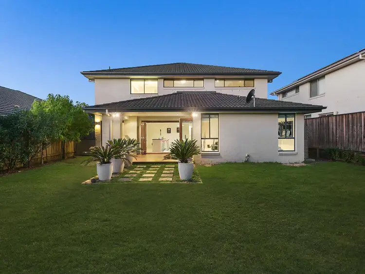 24 Folkes Street, Elderslie NSW 2570