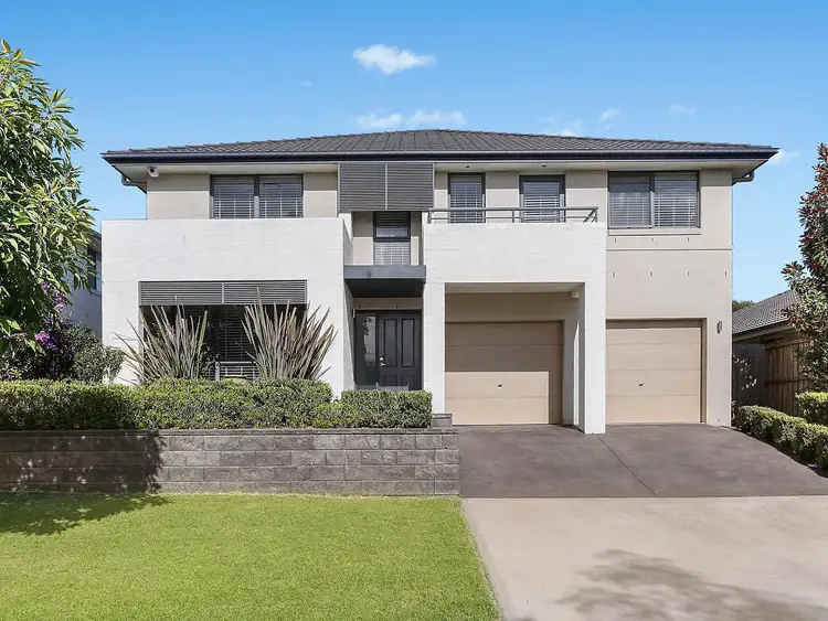 Sixth view of Homely house listing, 24 Folkes Street, Elderslie NSW 2570
