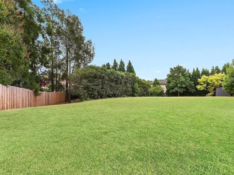 17 Melanie Place, Bella Vista NSW 2153