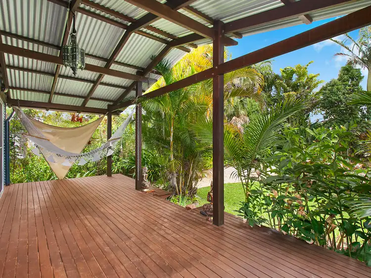 Second view of Homely house listing, 10 Byron Street, Brunswick Heads NSW 2483