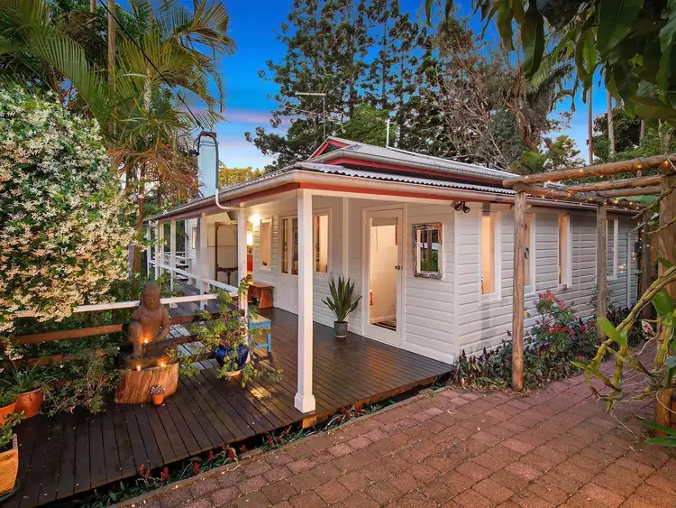 Main view of Homely rural property listing, 298 Tyagarah Road, Myocum NSW 2481