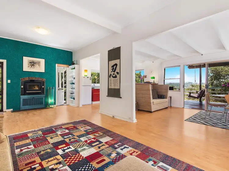 Second view of Homely rural property listing, 298 Tyagarah Road, Myocum NSW 2481