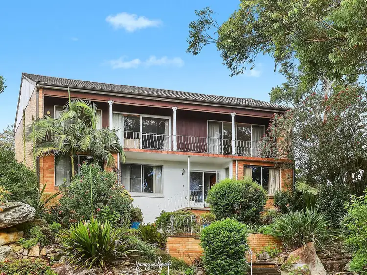 Main view of Homely house listing, 4 John Forrest Avenue, Sutherland NSW 2232