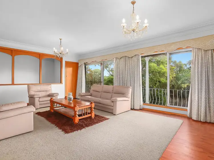 Second view of Homely house listing, 4 John Forrest Avenue, Sutherland NSW 2232
