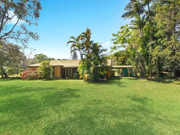 186 Main Arm Road, Mullumbimby NSW 2482