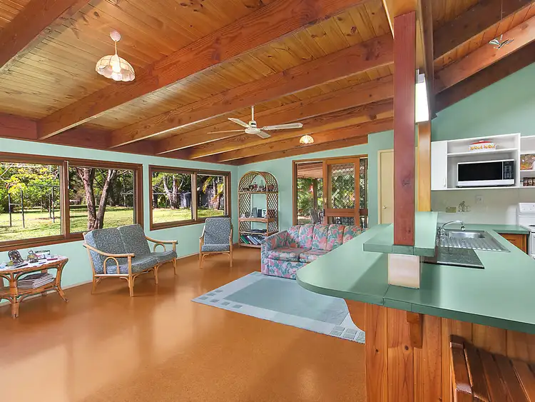 Second view of Homely house listing, 186 Main Arm Road, Mullumbimby NSW 2482