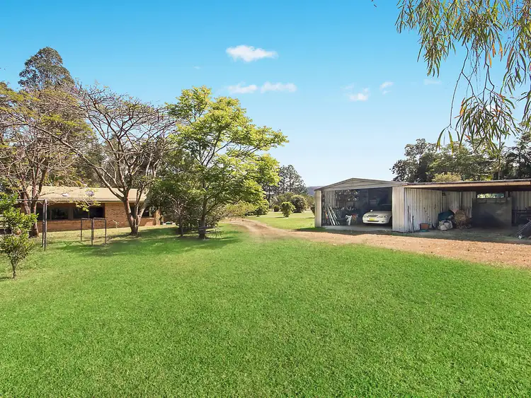 Third view of Homely house listing, 186 Main Arm Road, Mullumbimby NSW 2482