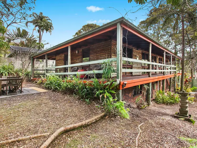 Fourth view of Homely house listing, 93 Bangalow Road, Byron Bay NSW 2481