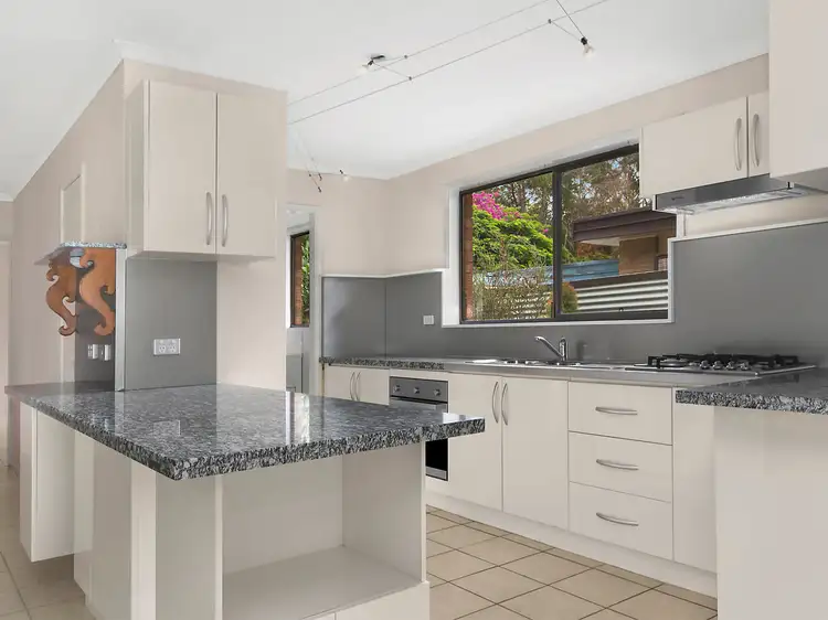 Main view of Homely townhouse listing, 1/124 Bangalow Road, Byron Bay NSW 2481