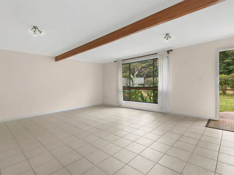 Second view of Homely townhouse listing, 1/124 Bangalow Road, Byron Bay NSW 2481