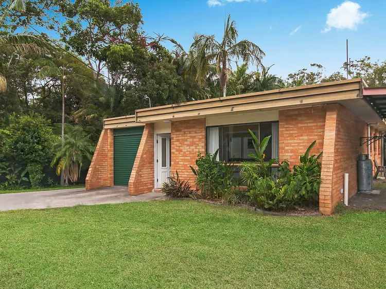 Fourth view of Homely townhouse listing, 1/124 Bangalow Road, Byron Bay NSW 2481