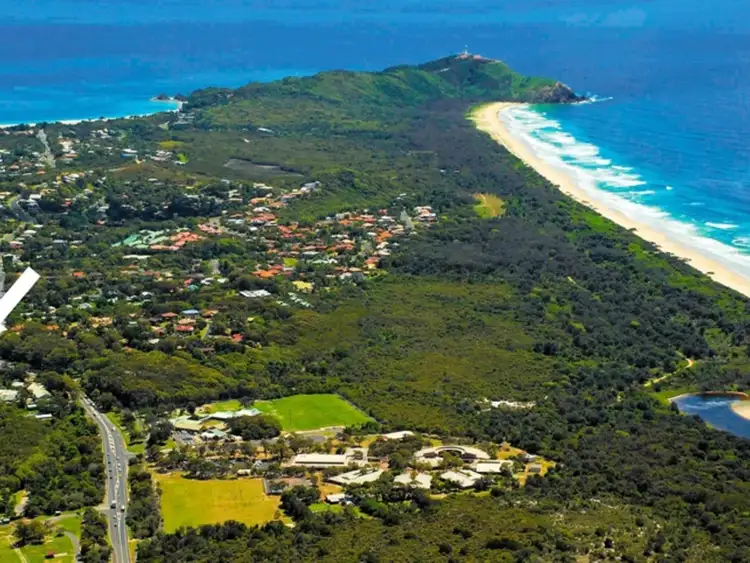 Fifth view of Homely townhouse listing, 1/124 Bangalow Road, Byron Bay NSW 2481