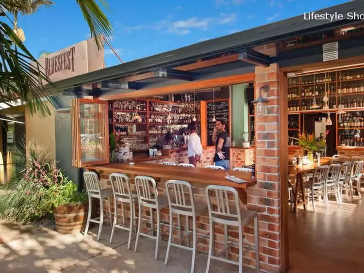 Sixth view of Homely townhouse listing, 1/124 Bangalow Road, Byron Bay NSW 2481