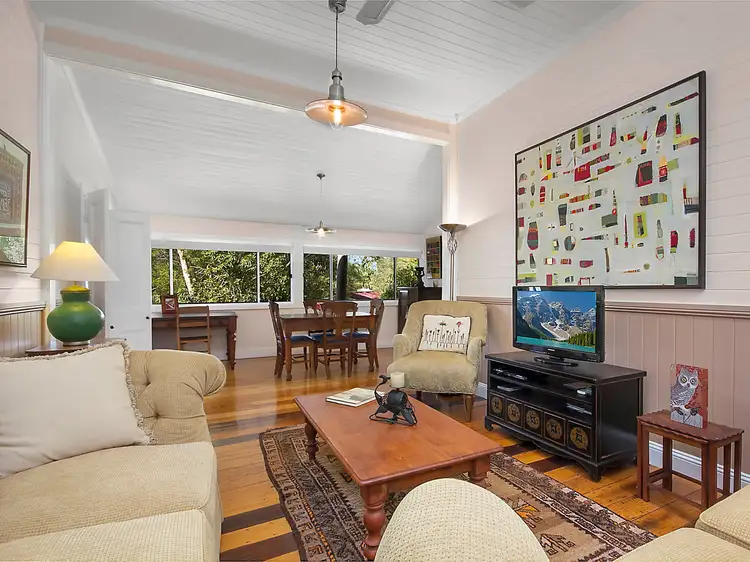 Main view of Homely house listing, 7 Granuaille Road, Bangalow NSW 2479