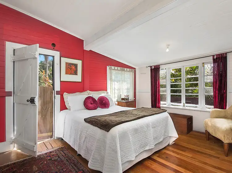 Second view of Homely house listing, 7 Granuaille Road, Bangalow NSW 2479