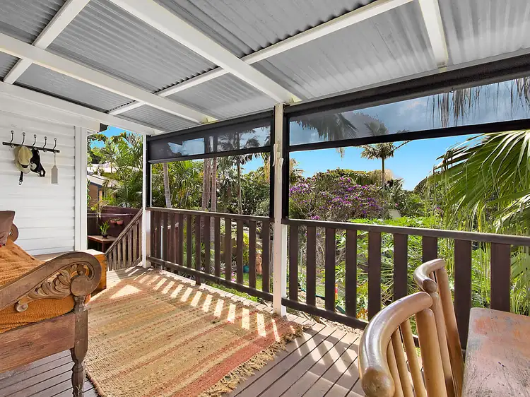 Third view of Homely house listing, 7 Granuaille Road, Bangalow NSW 2479