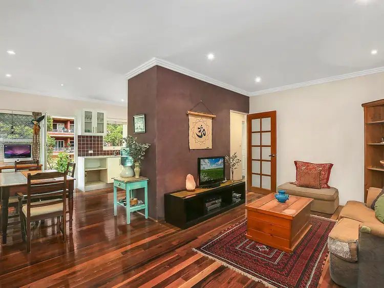 3/46 Crawford Road, Brighton-le-sands NSW 2216