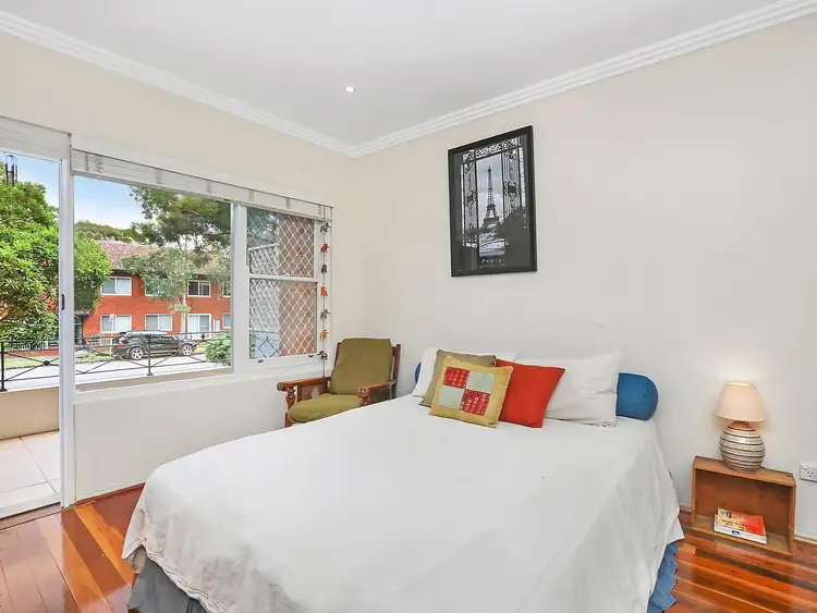 Third view of Homely apartment listing, 3/46 Crawford Road, Brighton-le-sands NSW 2216