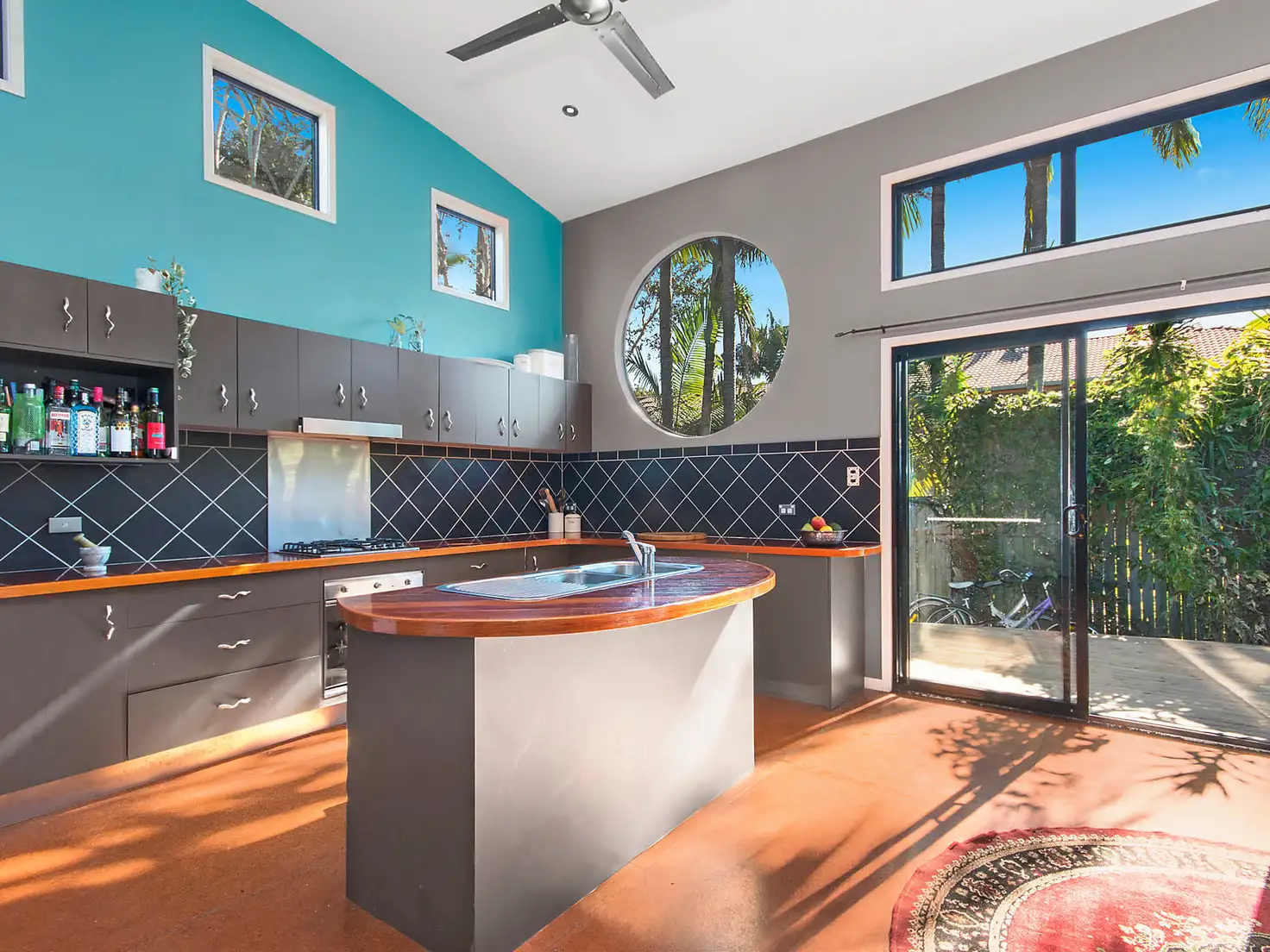 Main view of Homely house listing, 4 Blackbutt Place, Byron Bay NSW 2481