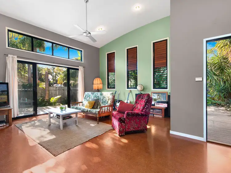 Second view of Homely house listing, 4 Blackbutt Place, Byron Bay NSW 2481