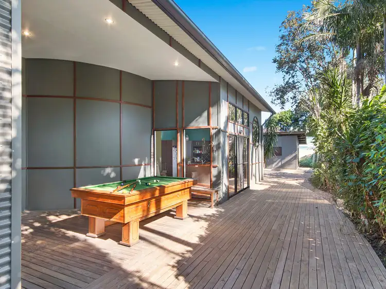 Third view of Homely house listing, 4 Blackbutt Place, Byron Bay NSW 2481