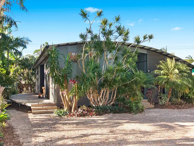 Fourth view of Homely house listing, 4 Blackbutt Place, Byron Bay NSW 2481