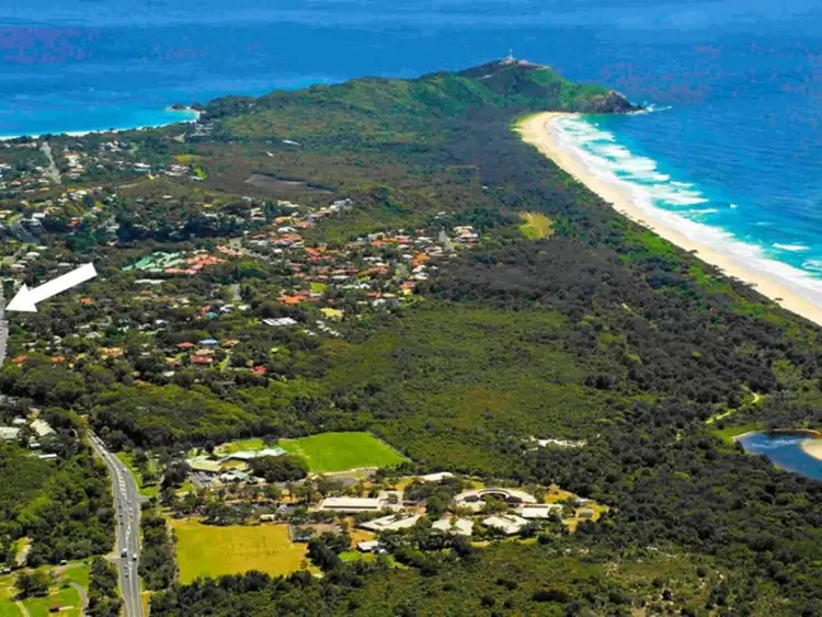 Sixth view of Homely house listing, 4 Blackbutt Place, Byron Bay NSW 2481