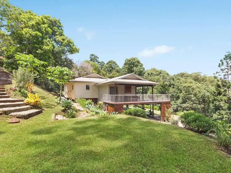 Second view of Homely house listing, 95 Tristran Parade, Mullumbimby NSW 2482