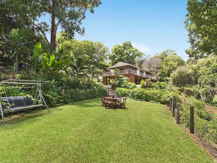 Third view of Homely house listing, 95 Tristran Parade, Mullumbimby NSW 2482