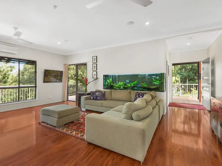 Fifth view of Homely house listing, 95 Tristran Parade, Mullumbimby NSW 2482