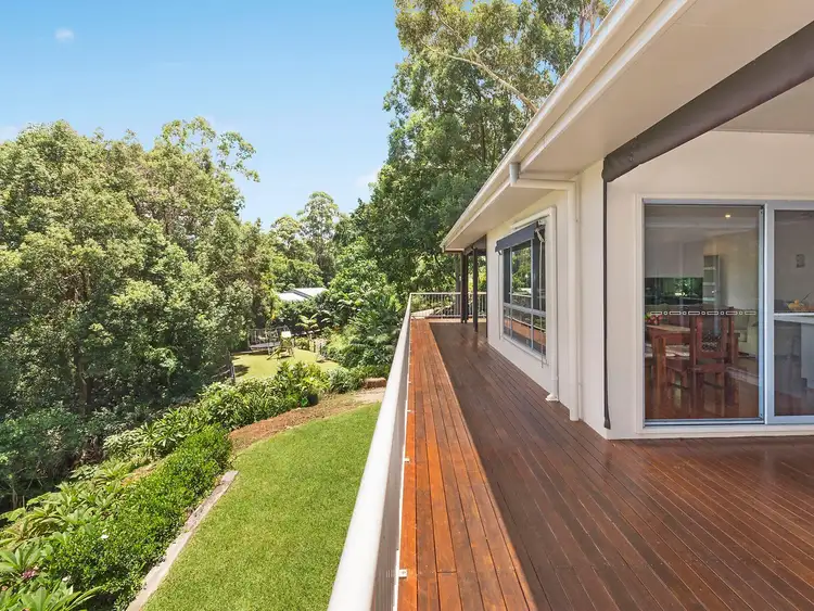 Sixth view of Homely house listing, 95 Tristran Parade, Mullumbimby NSW 2482