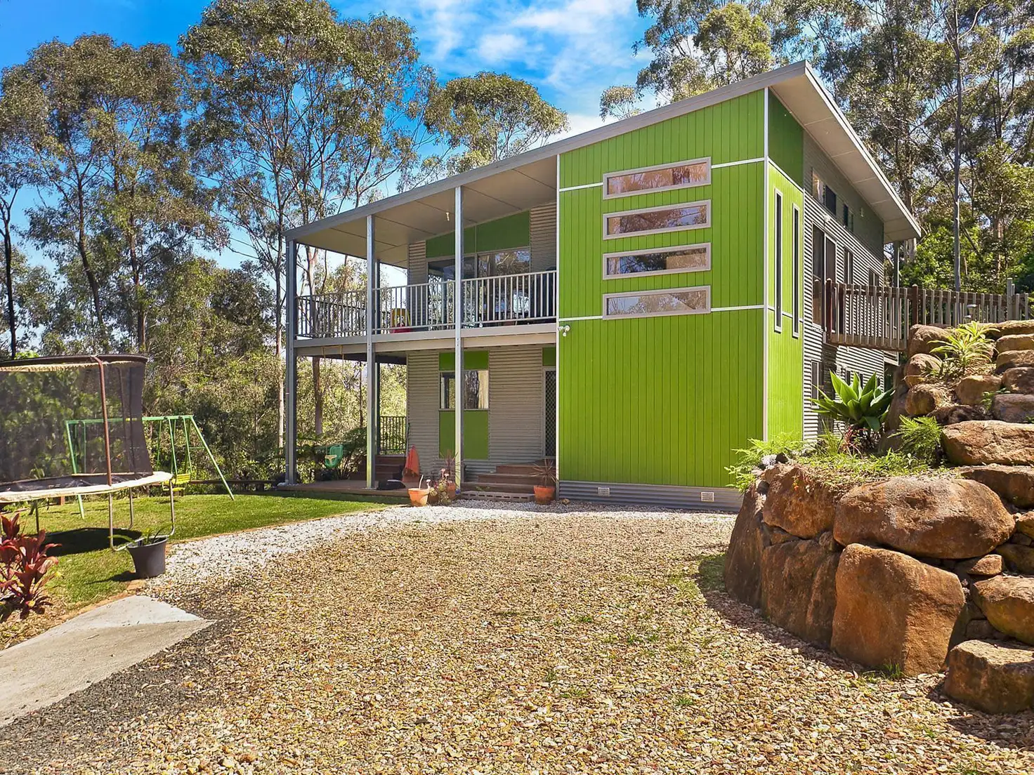 Main view of Homely house listing, 26 Tristran Parade, Mullumbimby NSW 2482