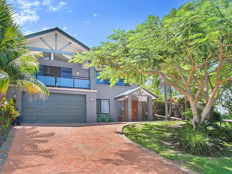 Main view of Homely house listing, 8 Caniaba Crescent, Suffolk Park NSW 2481