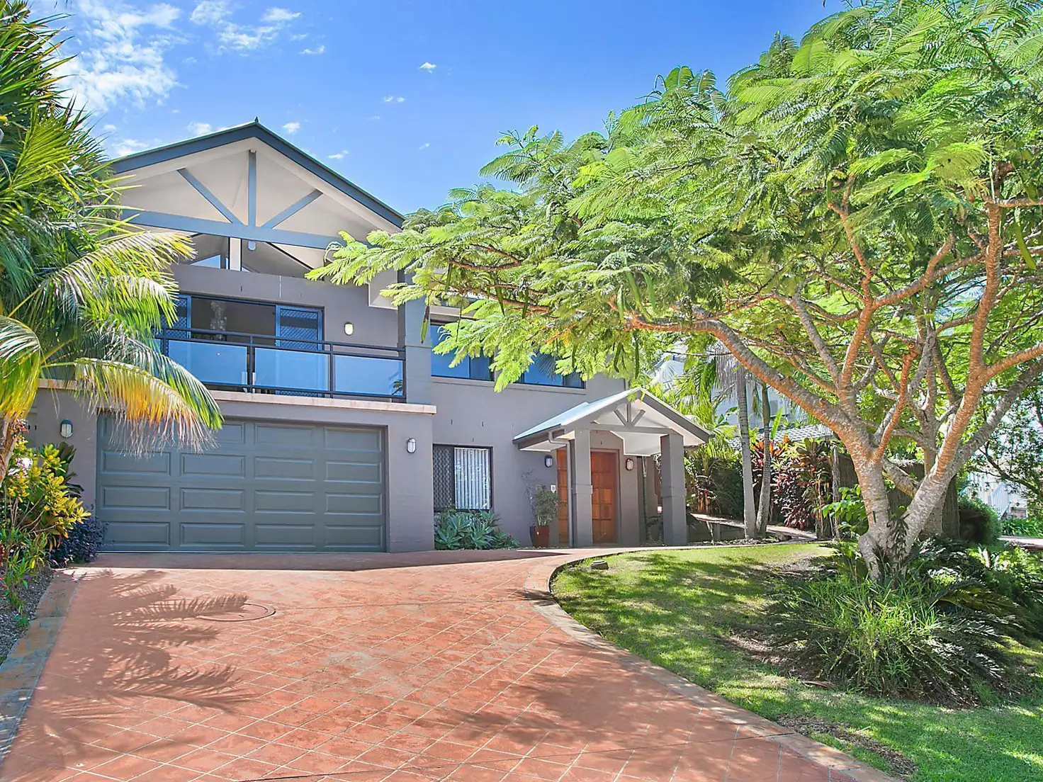 Main view of Homely house listing, 8 Caniaba Crescent, Suffolk Park NSW 2481