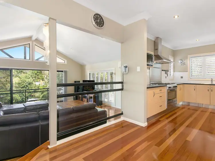 Second view of Homely house listing, 8 Caniaba Crescent, Suffolk Park NSW 2481