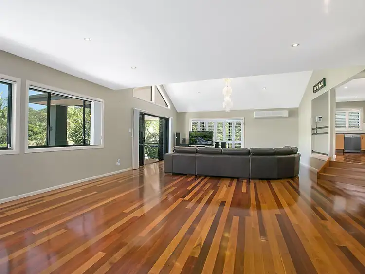 Third view of Homely house listing, 8 Caniaba Crescent, Suffolk Park NSW 2481
