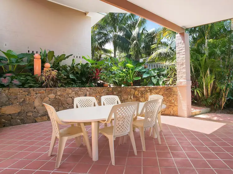 Fourth view of Homely house listing, 8 Caniaba Crescent, Suffolk Park NSW 2481