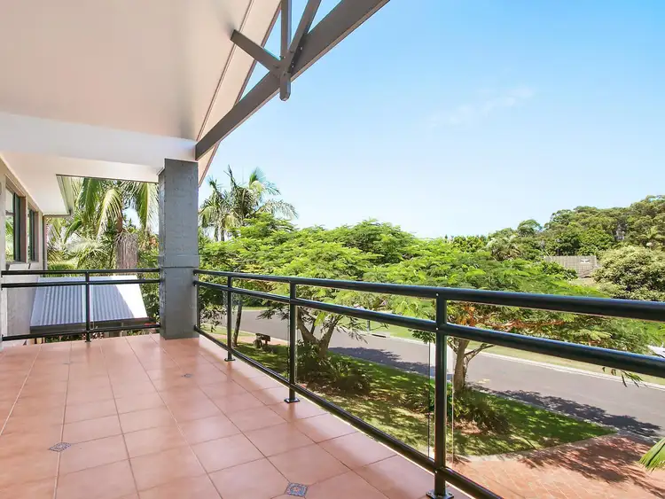Fifth view of Homely house listing, 8 Caniaba Crescent, Suffolk Park NSW 2481