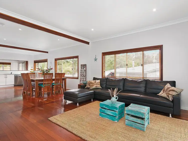 Second view of Homely house listing, 8 Riverside Crescent, Brunswick Heads NSW 2483