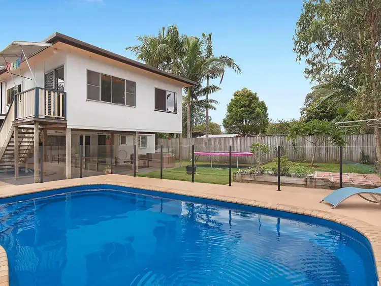 Third view of Homely house listing, 8 Riverside Crescent, Brunswick Heads NSW 2483
